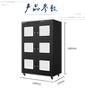 四川实验装置存储防潮柜爱酷低湿防潮箱AKS-1400防静电仪器柜