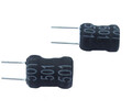 插件電感BTPK1216-10MH電感線圈大功率電感深圳電感器廠直銷