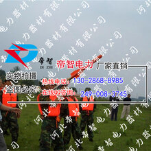 HBDZ-120型救生抛投器使用方法远距离救援抛投器图片