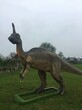 仿真活体机器恐龙出租侏罗纪公园恐龙模型生产租赁