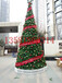 北京led圣诞树大型圣诞树装饰圣诞树定做商场圣诞树户外圣诞树