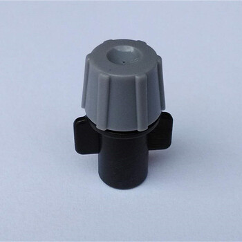 格萊歐農(nóng)業(yè)灌溉單霧化噴頭6mm
