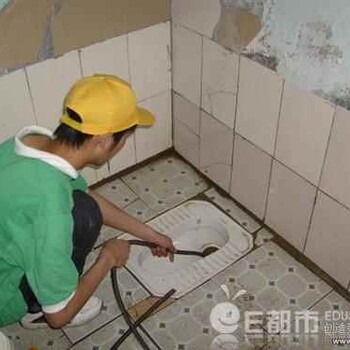 24小时疏通公司疏通疑难下水大小疏通管道换洁具地热清洗