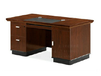武汉美迪斯电脑桌办公桌班台定制，大量现货批发，款式多，造型时尚