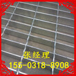 厂家订制桥梁镀锌钢格板热镀锌格栅板253/40/50质量优价钱低
