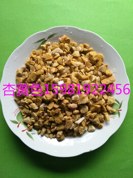 鄭州高新區(qū)建筑用5-15mm水磨石石子廠家水磨石石子價(jià)格