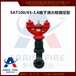 地下消火栓調壓型SAT100/65-1.6消防栓