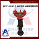 地下消火栓減壓穩壓型SAW100/65-1.6消防栓
