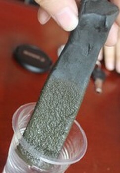 長沙加強(qiáng)網(wǎng)型遇水膨脹止水條厚度