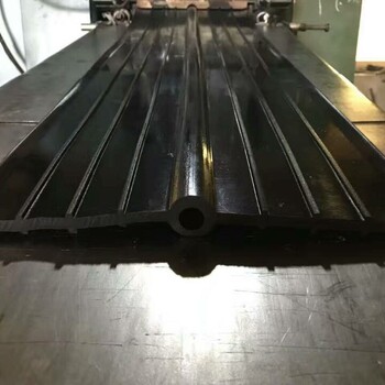 飲用水廠用651型橡膠止水帶CB400x8