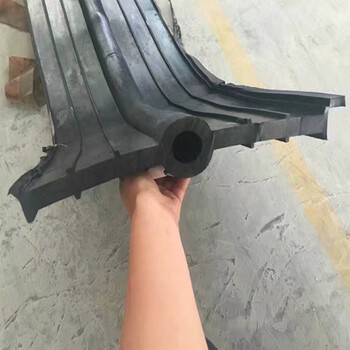 贛州市652型橡膠止水帶執(zhí)行標(biāo)準(zhǔn)