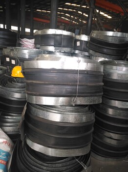 鄭州市、洛陽鋼邊橡膠止水帶