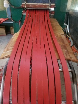 關(guān)于制品型遇水膨脹止水條參數(shù)及指標(biāo)