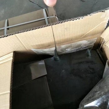 永州SR柔性填料施工方法