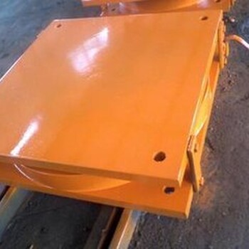 GPZ(2009)型盆式橡膠支座簡(jiǎn)介