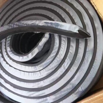 地下管廊用PN型遇水膨脹止水條30x40