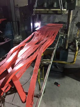 PZ型制品型遇水膨脹止水條安裝方法及步驟