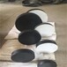 鹤壁圆形板式橡胶支座品种繁多