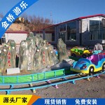 儿童水路战车价格_广场水陆战车产品