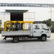 XYC-200轻卡车载液压钻井机移动方便的水井钻机