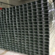 深圳质量好的镀锌线槽厂家铁皮过线槽100.100防火电缆槽