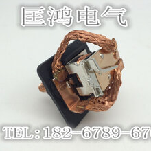 KH180汽车房车启动改装大电流长时间12V200A起动继电器厂家图片