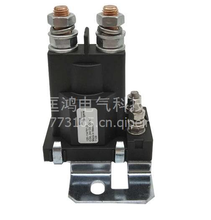500a启动继电器12V24V改装汽车总电源开关KH280预热继电器厂家图片