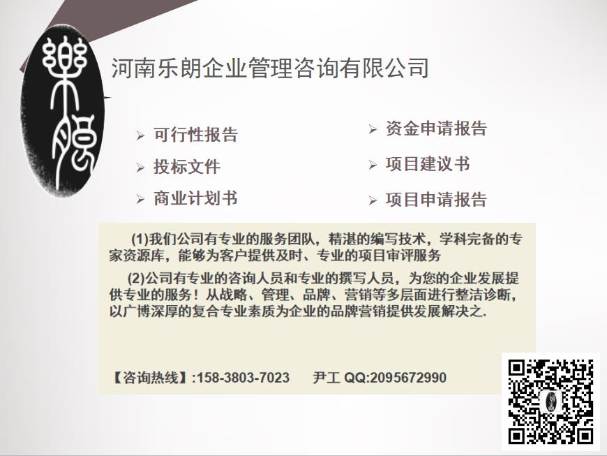 麻江县写商业计划书本地公司