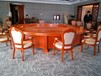 天津玻璃鋼餐桌椅、板式餐桌椅、多色系列餐桌椅定制