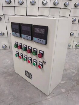 消防水箱液位顯示控制器/液位報警器/液位開關