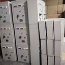 三色通風方式信號控制箱