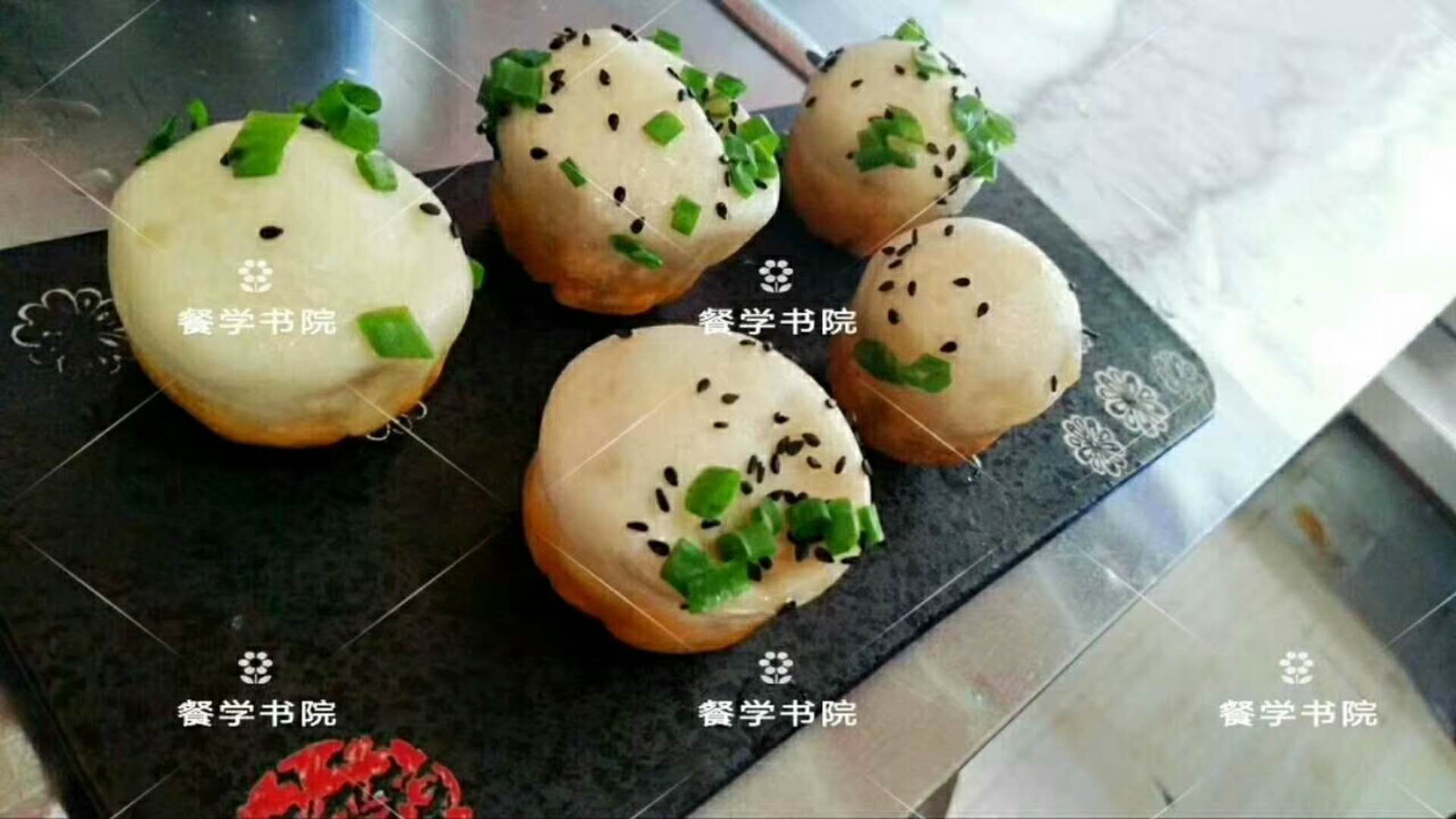 烧烤培训成都那里学习杂粮煎饼