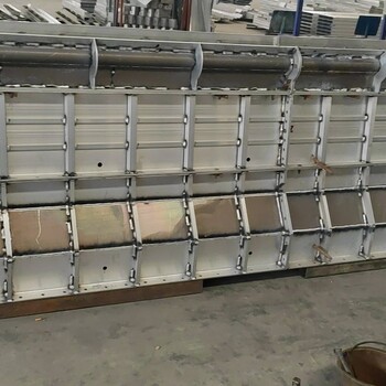 郑州河南省地区生产价格租赁铝模板铝合金模板建筑铝模板厂家