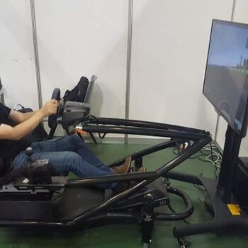 湖南长沙VR赛车出租VR赛车盔体验真实感
