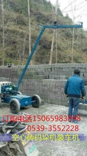 空心磚碼垛機裝車機價格