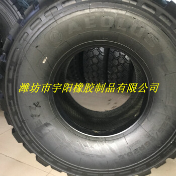 风神525/65R20.5油田卡车轮胎矿用轮胎工程轮胎