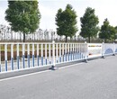 陕西市政交通护栏，常州亿昶护栏，护栏大全图片