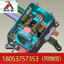 ZD6-Dzd6電動(dòng)轉(zhuǎn)轍機(jī)傳動(dòng)道理