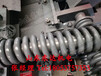 抱軌式氣動(dòng)阻車器QZC6/QZC9焊接式阻車器
