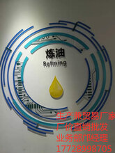 茂实华3号航空煤油图片