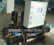 深圳水冷式冷水機生產廠家水冷式冷水機廠家水冷式工業制冷機水冷式冷水機圖片0