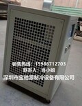 广东风冷式制冷机生产厂家图片4