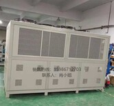 广东风冷式制冷机生产厂家图片5