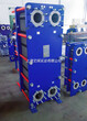 上海艾保实业有限公司厂家全国直销可拆板式换热器全焊接板式换热器钎焊板式换热器图片