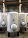 上海艾保厂家直销学校生活热水专用容积式换热器可拆板式换热器