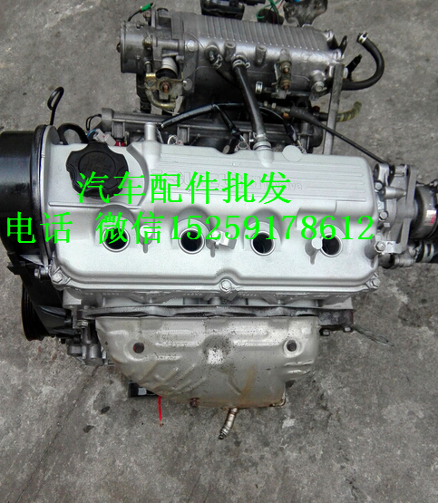 【进口羚羊1300羚羊JL474铃木羚羊1.3发动机】_黄页88网高清图片