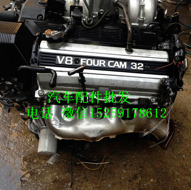 雷克萨斯ls430发动机,2003雷克萨斯ls430老款 供应丰田凌志ls430ls4001uzucf10雷克萨斯v8发动机