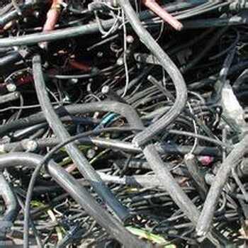 佛山旧电缆回收公司