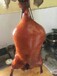 传统果木烤鸭培训v北京挂炉果木烤鸭加盟