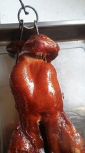 北京烤鸭配方v北京挂炉烤鸭加盟